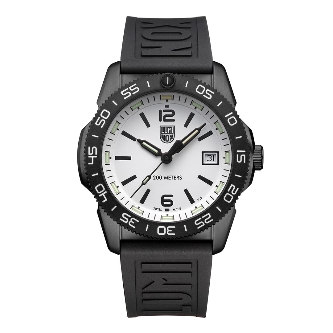 Luminox Pacific Diver Ripple, Dive Watch, 39mm - 3127M XS.3127M