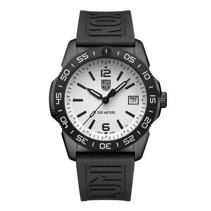 Luminox Pacific Diver Ripple, Dive Watch, 39mm - 3127M XS.3127M