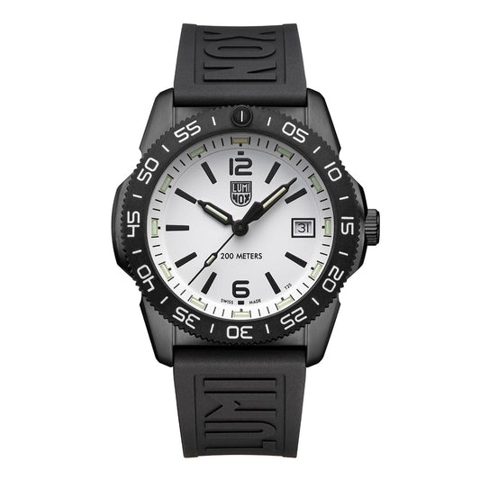 Luminox Pacific Diver Ripple, Dive Watch, 39mm - 3127M XS.3127M