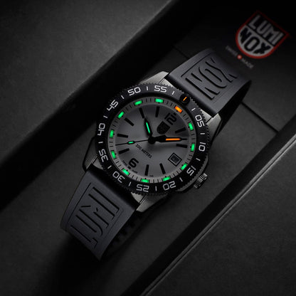 Luminox Pacific Diver Ripple, Dive Watch, 39mm - 3127M XS.3127M