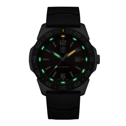 Pacific Diver, Diver Watch, 44 mm