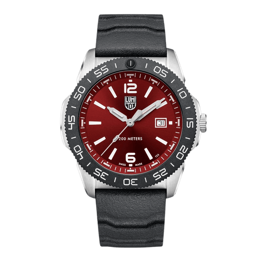 Pacific Diver, Diver Watch, 44 mm