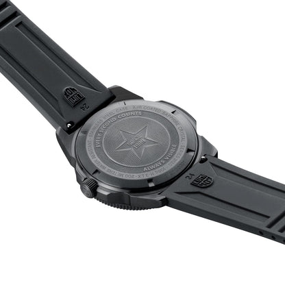 Luminox Pacific Diver, 44 mm, Dive Watch, Crimson Surge XS.3135.B