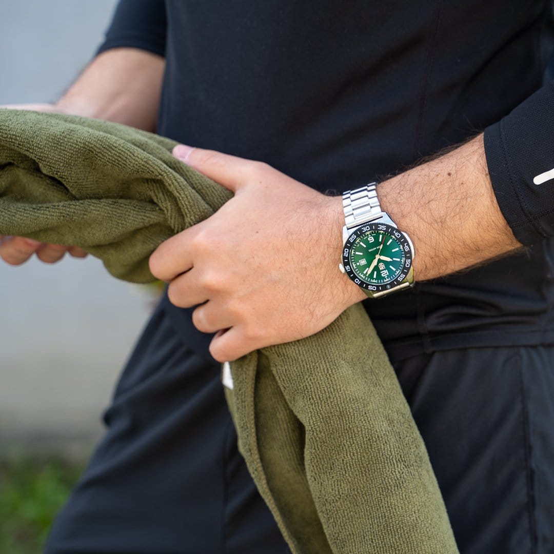 Luminox Watch, Outlet Pacific Diver, 44 mm, Diver Watch - 3137 XS.3137
