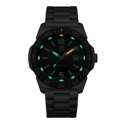 Luminox Watch, Outlet Pacific Diver, 44 mm, Diver Watch - 3137 XS.3137