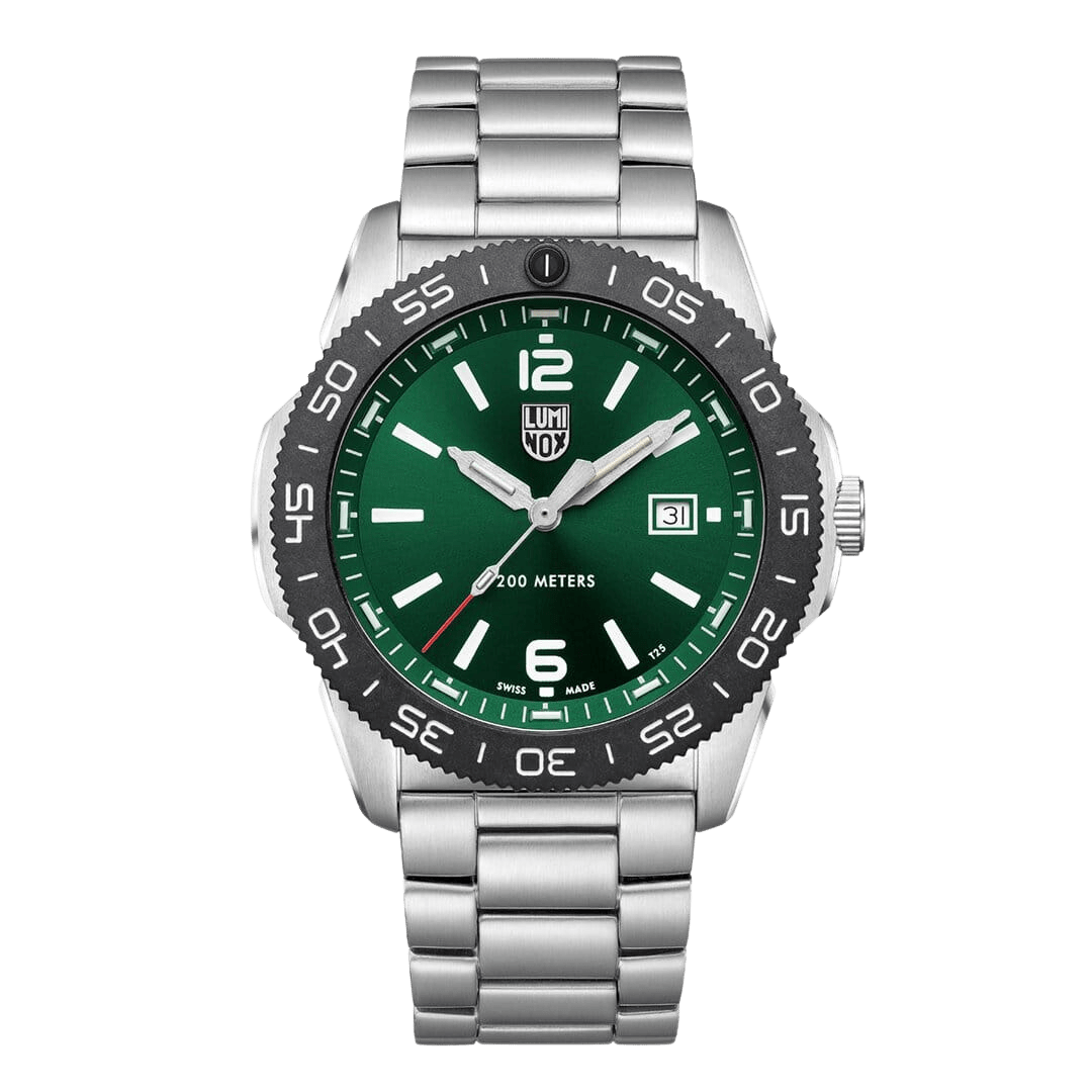 Luminox Watch, Outlet Pacific Diver, 44 mm, Diver Watch - 3137 XS.3137