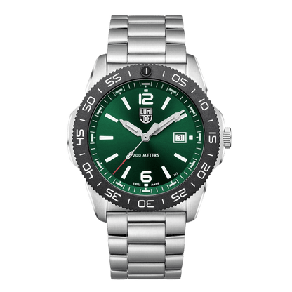 Luminox Watch, Outlet Pacific Diver, 44 mm, Diver Watch - 3137 XS.3137
