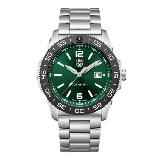 Luminox Watch, Outlet Pacific Diver, 44 mm, Diver Watch - 3137 XS.3137