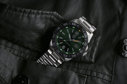 Luminox Watch, Outlet Pacific Diver, 44 mm, Diver Watch - 3137 XS.3137