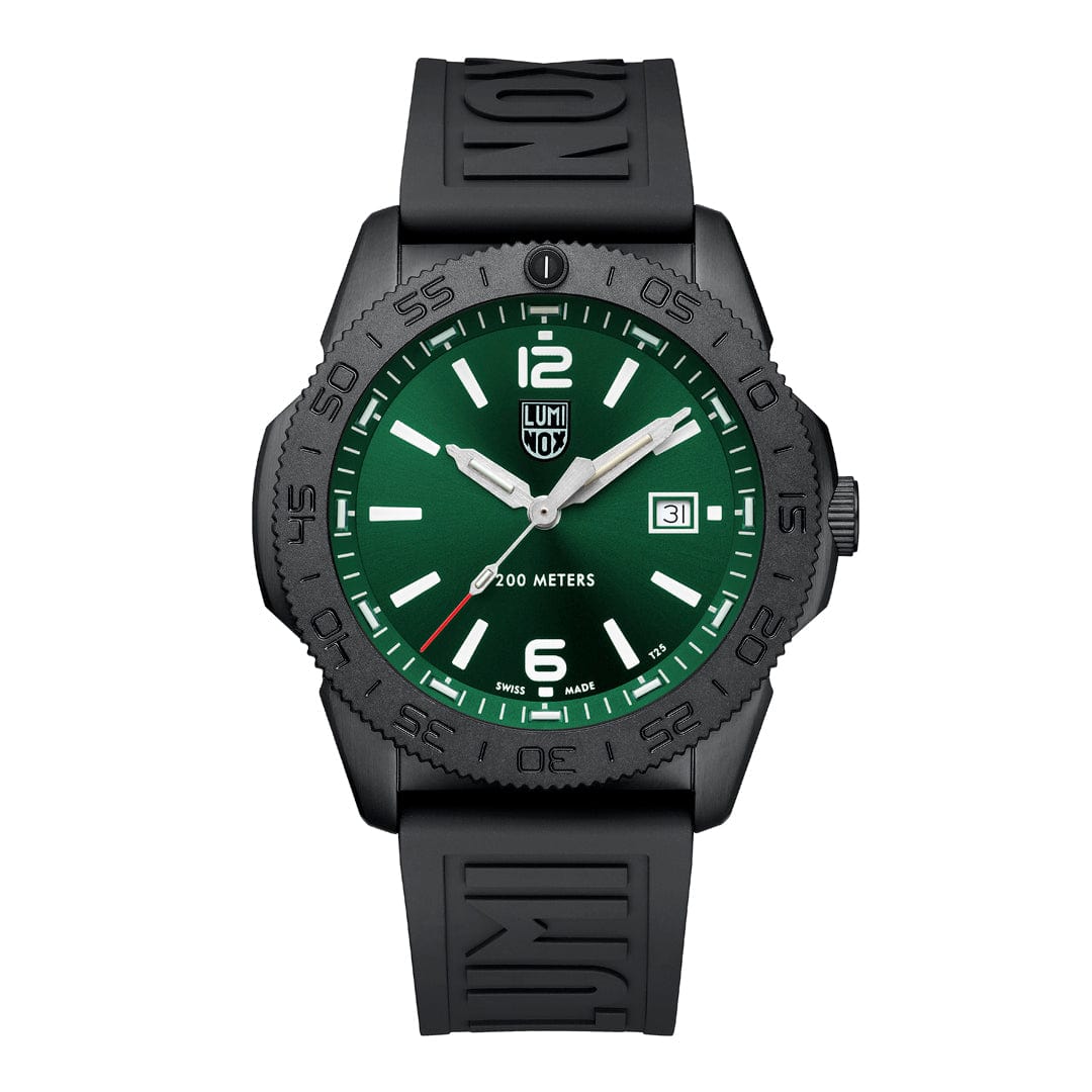 Luminox Pacific Diver, 44 mm, Dive Watch, Emerald Depths XS.3137.B