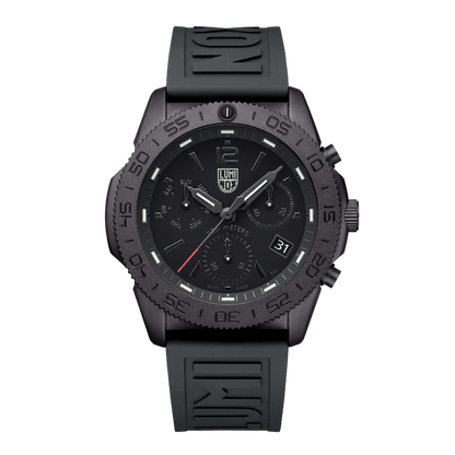 Pacific Diver Chronograph, 44mm, Diver Watch