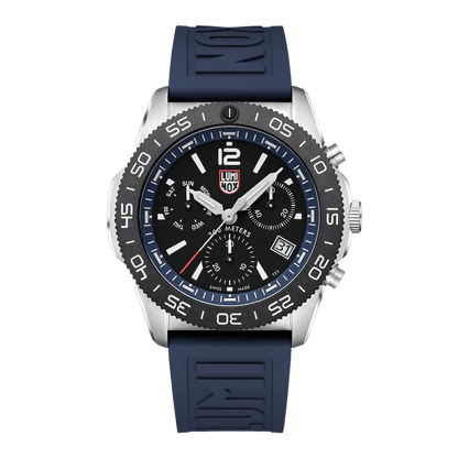 Pacific Diver Chronograph, 44mm, Diver Watch