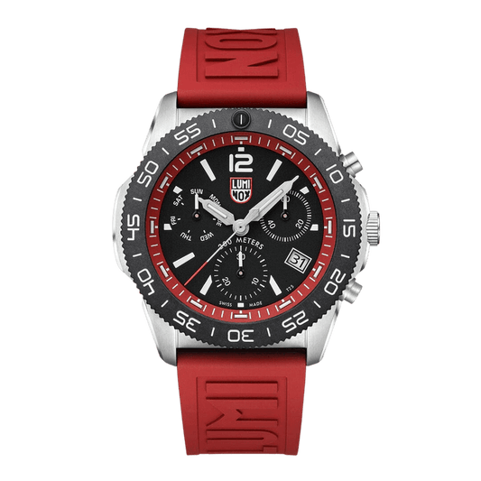 Pacific Diver Chronograph, 44mm, Diver Watch