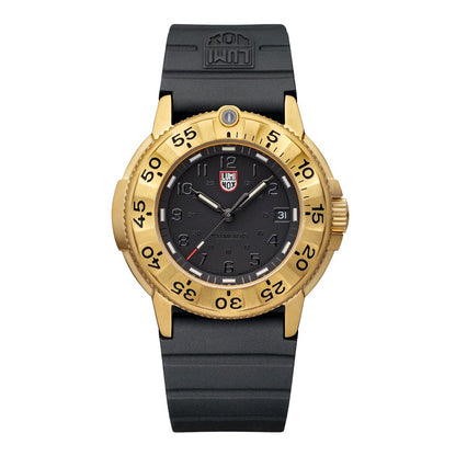 Luminox Navy SEAL Foundation 3220, 43 mm, Military Dive Watch XS.3221.NSF