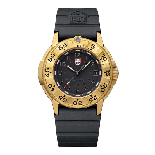 Luminox Navy SEAL Foundation 3220, 43 mm, Military Dive Watch XS.3221.NSF