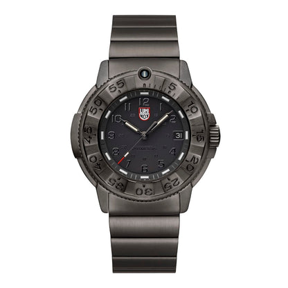Luminox Watch, New Navy SEAL Foundation 3220, 43 mm, Military Dive Watch XS.3228.NSF