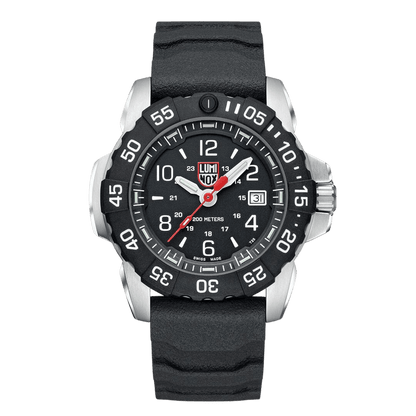 Navy SEAL RSC, 45 mm, Diver Watch - 3251.CB