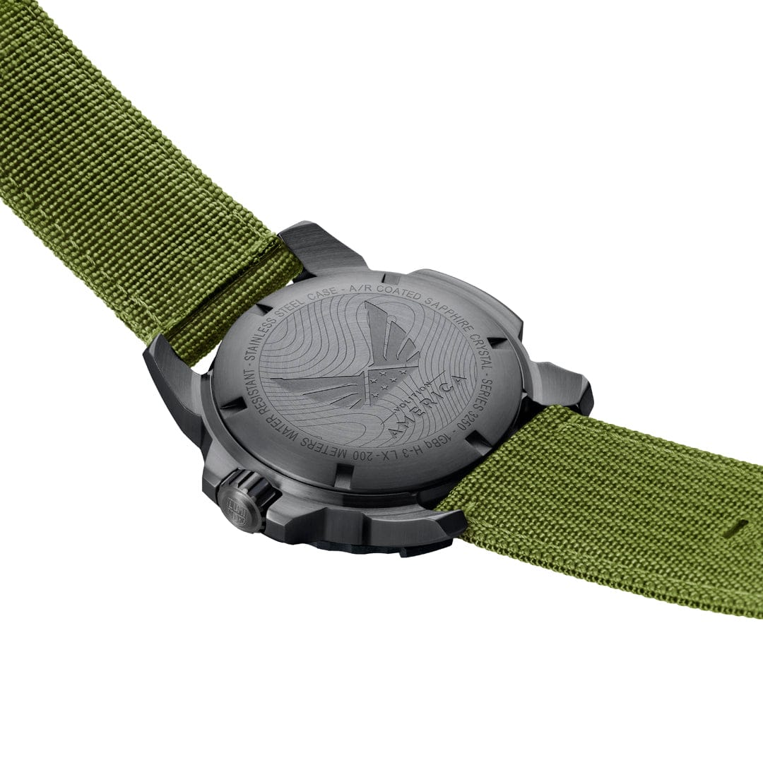 Luminox VOLITION AMERICA 3250 Series, 45 mm, Military Watch XS.3251.CB.VOL