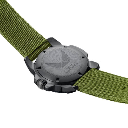 Luminox VOLITION AMERICA 3250 Series, 45 mm, Military Watch XS.3251.CB.VOL