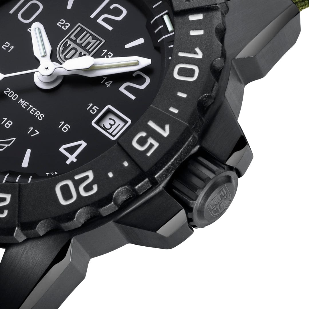 Luminox VOLITION AMERICA 3250 Series, 45 mm, Military Watch XS.3251.CB.VOL