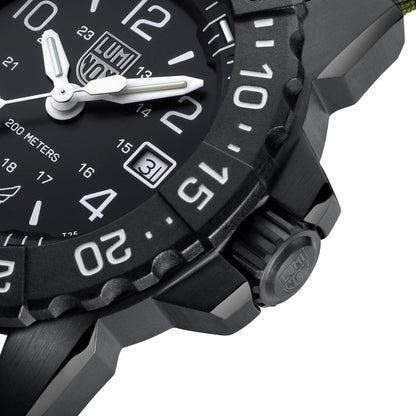 Luminox VOLITION AMERICA 3250 Series, 45 mm, Military Watch XS.3251.CB.VOL