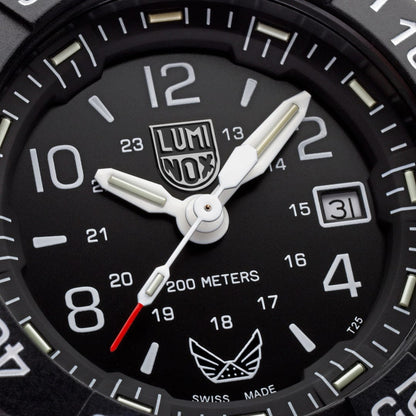 Luminox VOLITION AMERICA 3250 Series, 45 mm, Military Watch XS.3251.CB.VOL