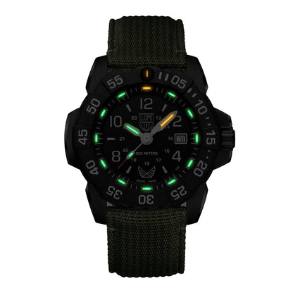 Luminox VOLITION AMERICA 3250 Series, 45 mm, Military Watch XS.3251.CB.VOL