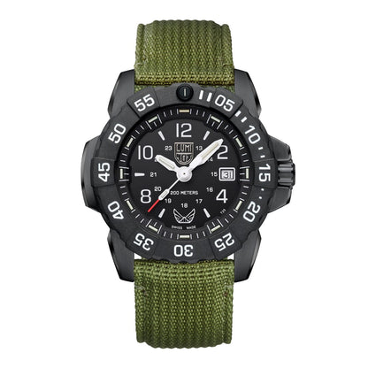 Luminox VOLITION AMERICA 3250 Series, 45 mm, Military Watch XS.3251.CB.VOL