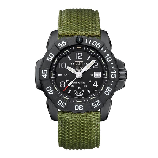 Luminox VOLITION AMERICA 3250 Series, 45 mm, Military Watch XS.3251.CB.VOL