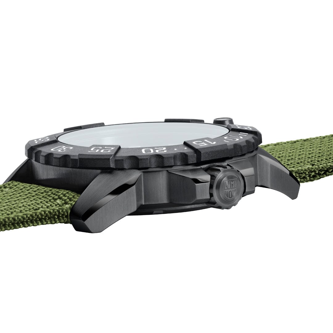 Luminox VOLITION AMERICA 3250 Series, 45 mm, Military Watch XS.3251.CB.VOL