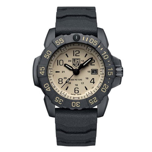 Navy SEAL Foundation, 45 mm, Military Diver Watch