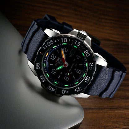 Luminox Navy SEAL Steel RSC, 45 mm, Military Dive Watch XS.3253.CB