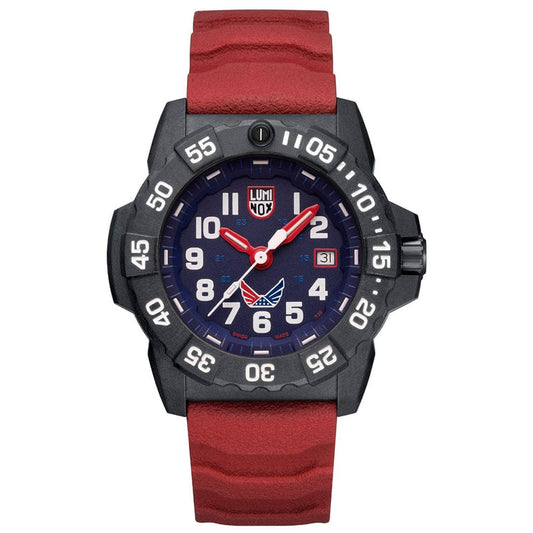 VOLITION AMERICA Navy SEAL Patriot, 45 mm, Military Dive Watch