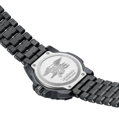 Luminox Navy SEAL 3500, 45mm, Military Dive Watch XS.3510