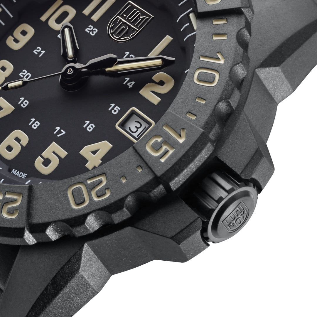 Luminox Navy SEAL 3500, 45mm, Military Dive Watch XS.3510