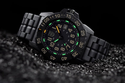Luminox Navy SEAL 3500, 45mm, Military Dive Watch XS.3510