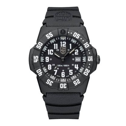 Luminox Watch, New Navy SEAL 3550, 44 mm, Military Dive Watch XS.3551