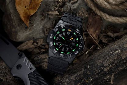 Luminox Watch, New Navy SEAL 3550, 44 mm, Military Dive Watch XS.3551