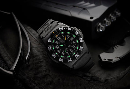 Luminox Watch, New Navy SEAL 3550, 44 mm, Military Dive Watch XS.3551