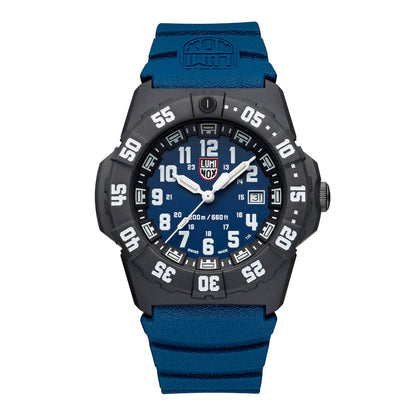 Luminox Watch, New Navy SEAL 3550, 44 mm, Military Dive Watch XS.3553