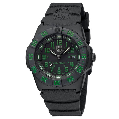 Luminox Watch, New Navy SEAL 3550, 44 mm, Military Dive Watch XS.3567