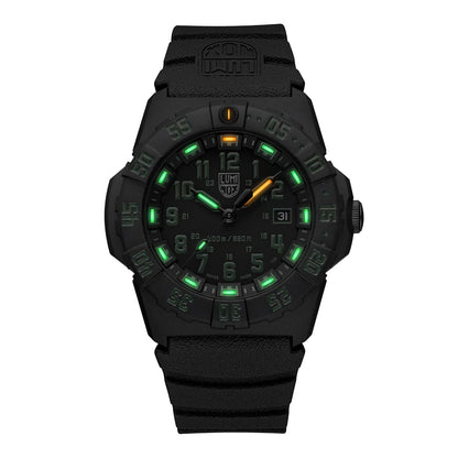 Luminox Watch, New Navy SEAL 3550, 44 mm, Military Dive Watch XS.3567