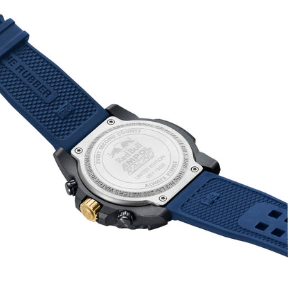 Luminox Watch, New Red Bull Ampol 3580 Series Limited Edition XS.3581.ARB.N
