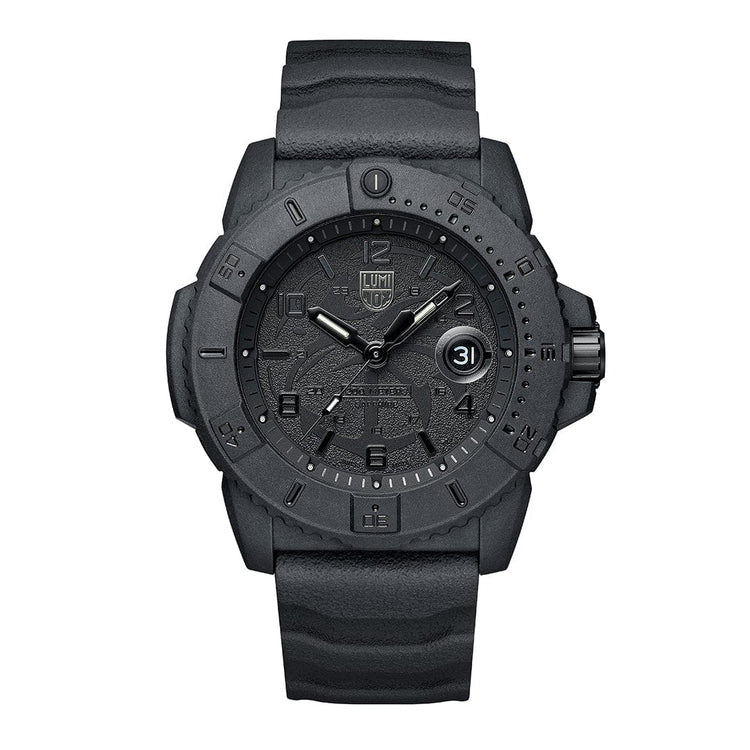 Navy SEAL Foundation, Military Dive Watch, 45 mm