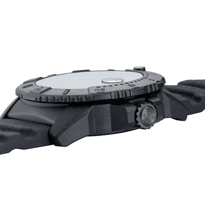 Luminox Navy SEAL Foundation 3600, 45 mm, Military Dive Watch, 'I Got Your 6 ' XS.3611.IGY6.NSF