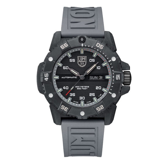 Master Carbon SEAL Automatic, 45 mm, Military Dive Watch