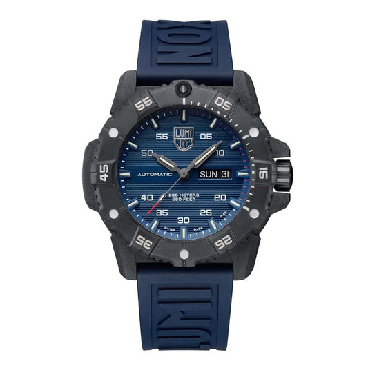 Master Carbon SEAL Automatic, 45 mm, Military Dive Watch