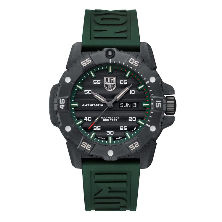 Master Carbon SEAL Automatic, 45mm, Military Dive Watch