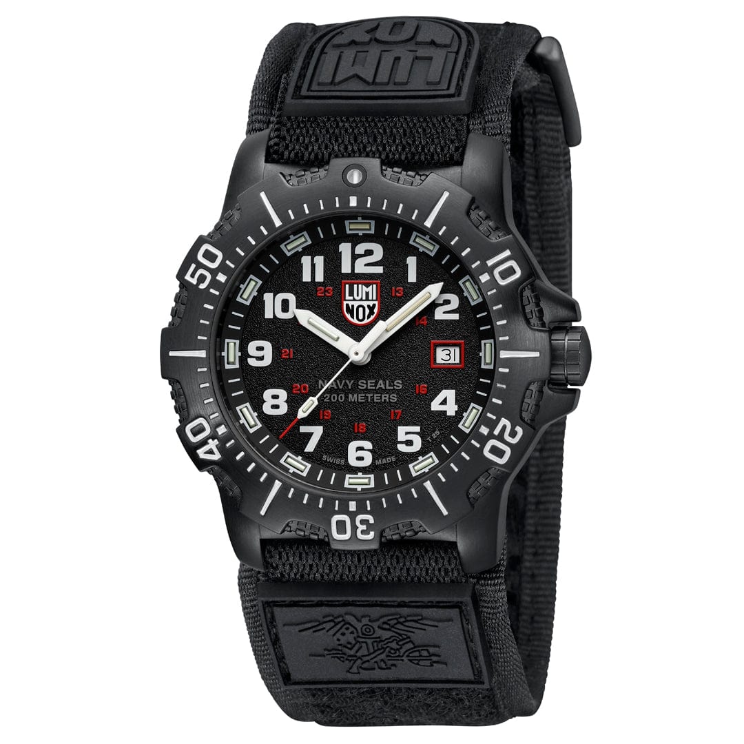 Luminox Navy SEAL 4230, 45mm, Military Dive Watch XS.4231.SET