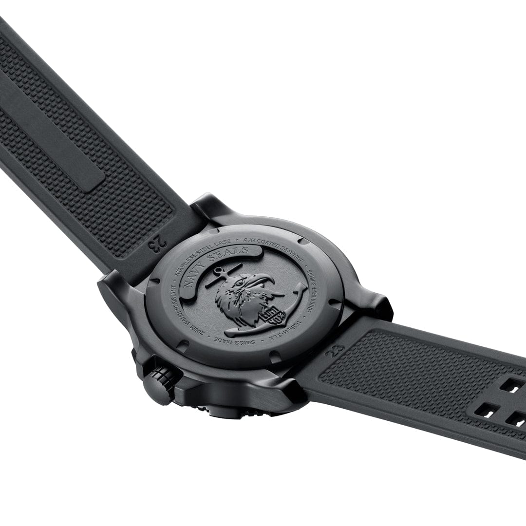 Luminox Navy SEAL 4230, 45mm, Military Dive Watch XS.4231.SET